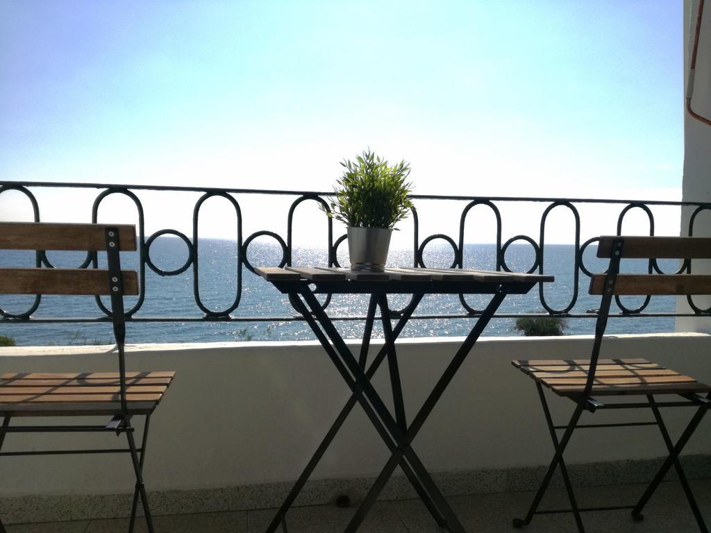 Calaceite Beach Apartamento Torrox Exterior foto