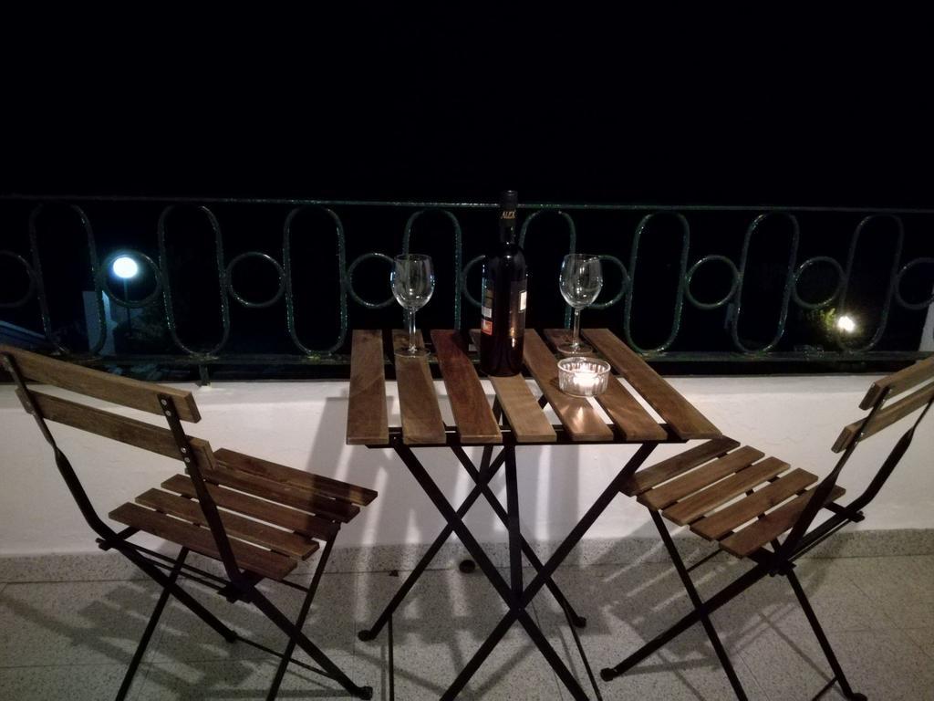 Calaceite Beach Apartamento Torrox Exterior foto