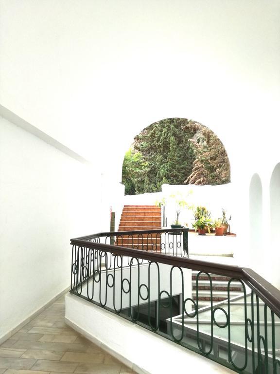 Calaceite Beach Apartamento Torrox Exterior foto