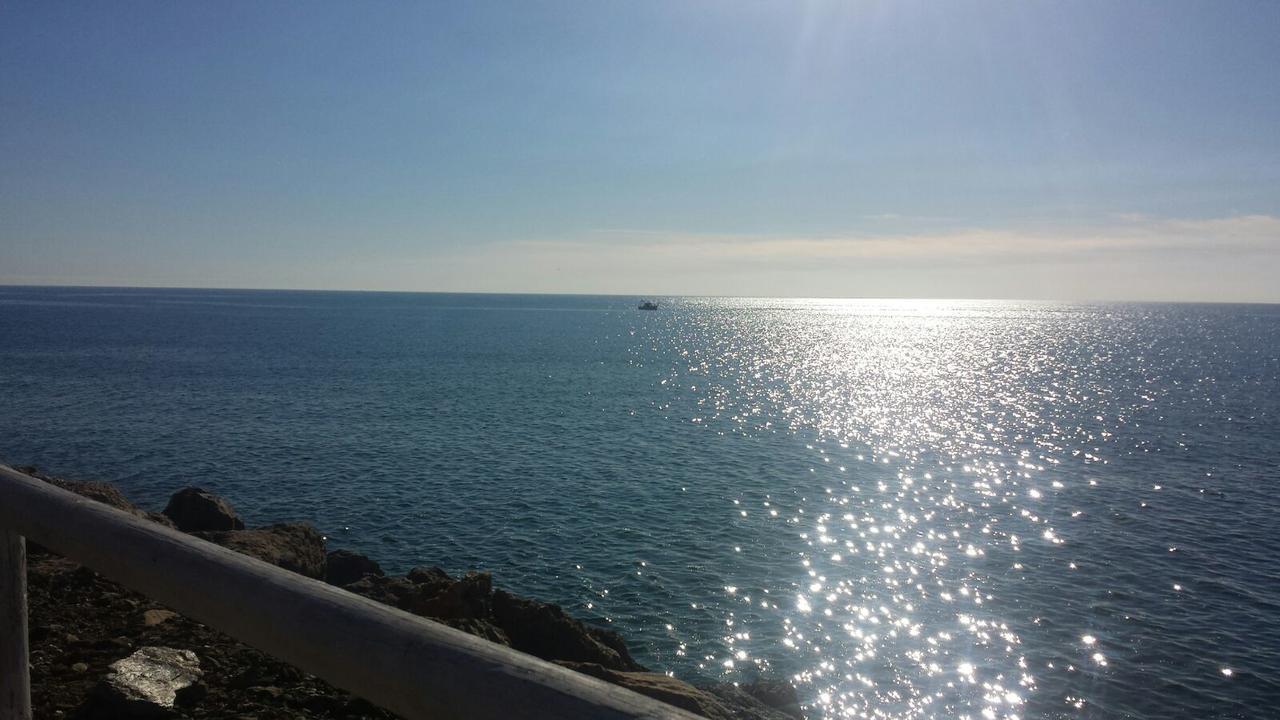 Calaceite Beach Apartamento Torrox Exterior foto