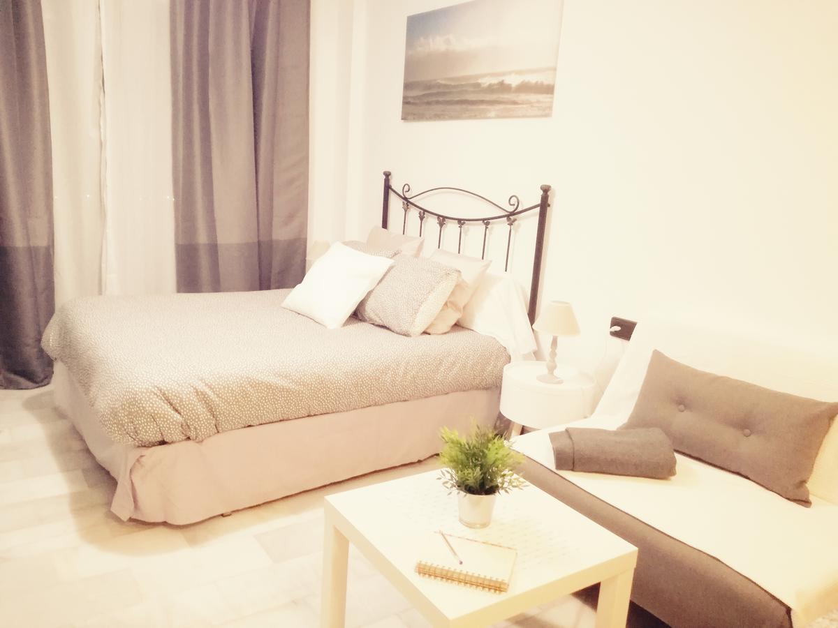 Calaceite Beach Apartamento Torrox Exterior foto
