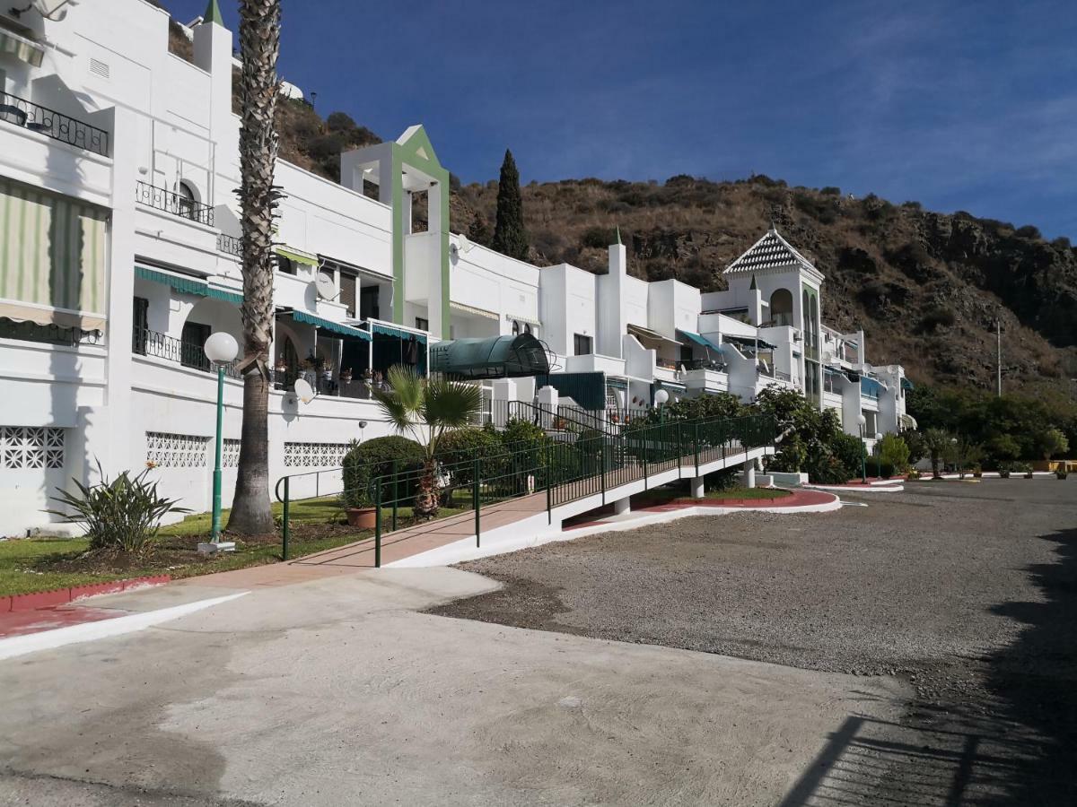 Calaceite Beach Apartamento Torrox Exterior foto